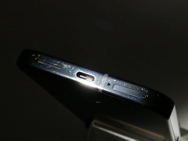 【中古】Google 国内版 【SIMフリー】 Pixel 9 Pro XL オブシディアン 16GB 256GB GQ57S【大須2】保証期間１ヶ月【ランクB】_3