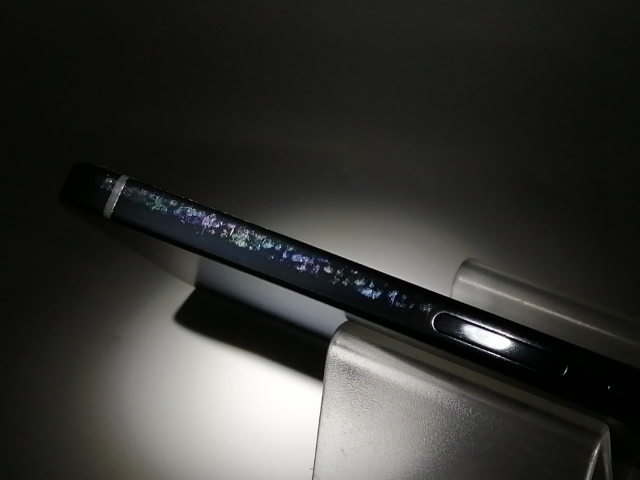 【中古】Google 国内版 【SIMフリー】 Pixel 9 Pro XL オブシディアン 16GB 256GB GQ57S【大須2】保証期間１ヶ月【ランクB】_6