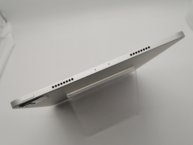 【中古】Apple 【Wi-Fi】 11インチ iPad Pro（第4世代/2022） 128GB シルバー MNXE3J/A【大須2】保証期間１ヶ月【ランクA】_2