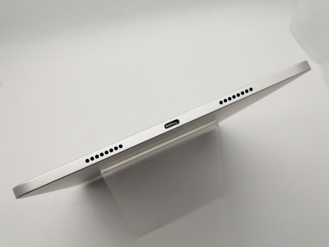 【中古】Apple 【Wi-Fi】 11インチ iPad Pro（第4世代/2022） 128GB シルバー MNXE3J/A【大須2】保証期間１ヶ月【ランクA】_3