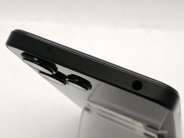 【中古】Xiaomi SoftBank 【SIMフリー】 Redmi 12 5G 4GB 128GB ミッドナイトブラック A401XM【大須2】保証期間１ヶ月【ランクA】_2