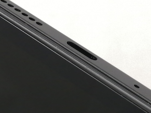 【中古】Xiaomi SoftBank 【SIMフリー】 Redmi 12 5G 4GB 128GB ミッドナイトブラック A401XM【大須2】保証期間１ヶ月【ランクA】_8