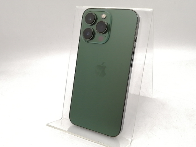 中古】Apple 楽天モバイル 【SIMフリー】 iPhone 13 Pro 128GB 中古】Apple 楽天モバイル 【SIMフリー】 iPhone 13 Pro 128GB