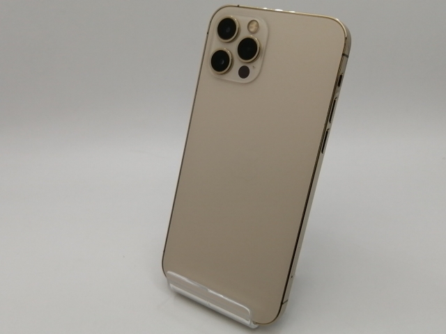 中古】Apple SoftBank 【SIMロック解除済み】 iPhone 12 Pro 256GB 