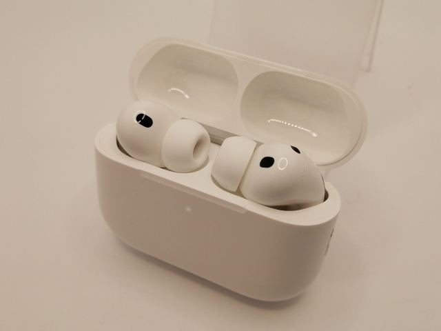 【中古】Apple AirPods Pro 3 MFHP4J/A【大須2】保証期間１ヶ月 24,466円