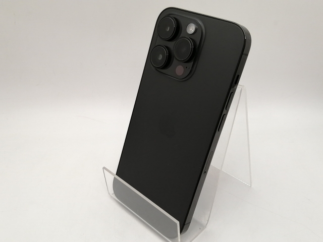 中古】Apple au 【SIMフリー】 iPhone 14 Pro 128GB スペース 中古】Apple au 【SIMフリー】 iPhone 14 Pro 128GB スペース