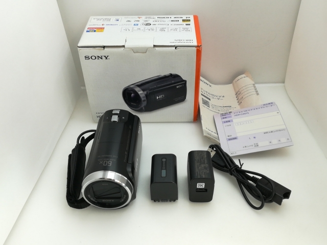 SONY HDR-CX675 HDビデオカメラ（中古・完品） Amazon.co.jp: SONY ビデオカメラHDR-CX675 32GB 光学30倍