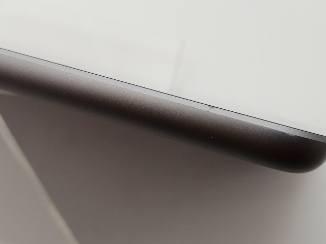 【中古】Apple 国内版 【SIMフリー】 iPad（第5世代/2017） 32GB スペースグレイ MP1J2J/A【大須2】保証期間１ヶ月【ランクB】_4