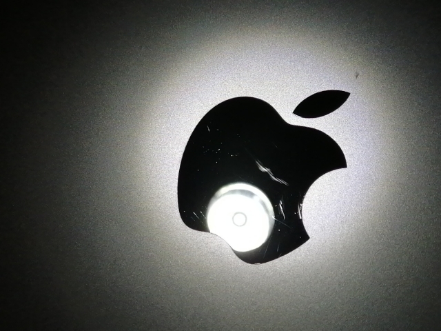 【中古】Apple 国内版 【SIMフリー】 iPad（第5世代/2017） 32GB スペースグレイ MP1J2J/A【大須2】保証期間１ヶ月【ランクB】_7