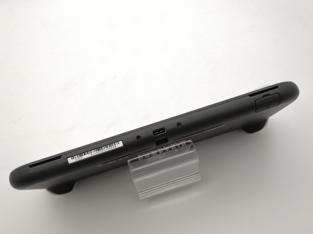 【中古】Nintendo Switch Lite 本体 グレー HDH-S-GAZAA【大須2】保証期間１ヶ月【ランクB】_2