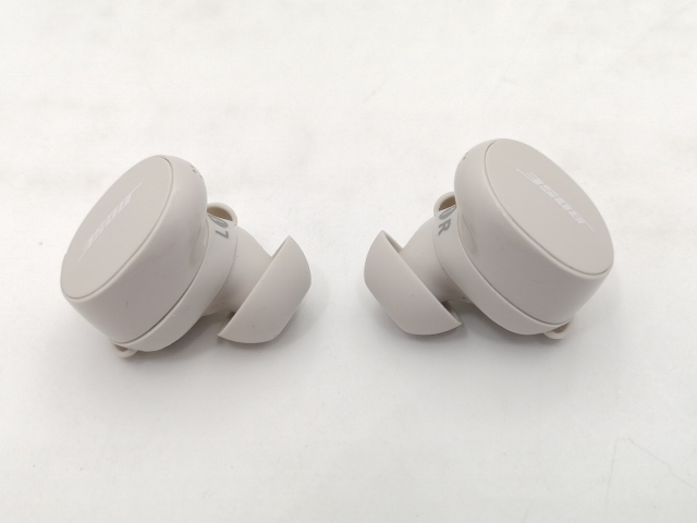 【中古】BOSE QuietComfort Earbuds 第2世代 [ホワイトスモーク]【大須2】保証期間１ヶ月【ランクA】_4