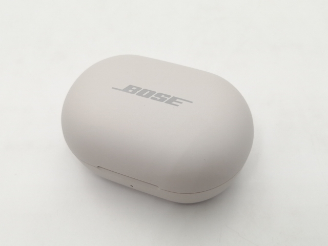 【中古】BOSE QuietComfort Earbuds 第2世代 [ホワイトスモーク]【大須2】保証期間１ヶ月【ランクA】_5