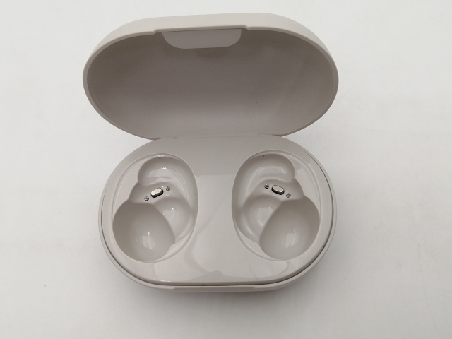 【中古】BOSE QuietComfort Earbuds 第2世代 [ホワイトスモーク]【大須2】保証期間１ヶ月【ランクA】_7