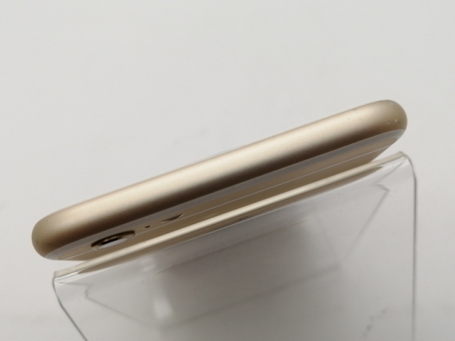 【中古】Apple 国内版 【SIMフリー】 iPhone 6s 64GB ゴールド MKQQ2J/A【大須2】保証期間１ヶ月【ランクC】_2