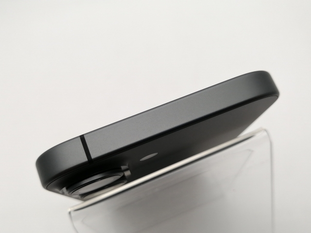 【中古】Apple 国内版 【SIMフリー】 iPhone 17 256GB ブラック MG674J/A【大阪堂島】保証期間１ヶ月【ランクA】_2