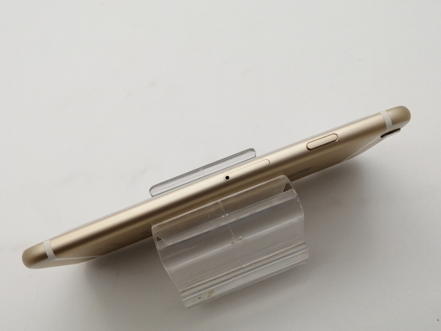 【中古】Apple 国内版 【SIMフリー】 iPhone 6s 64GB ゴールド MKQQ2J/A【大須2】保証期間１ヶ月【ランクC】_4
