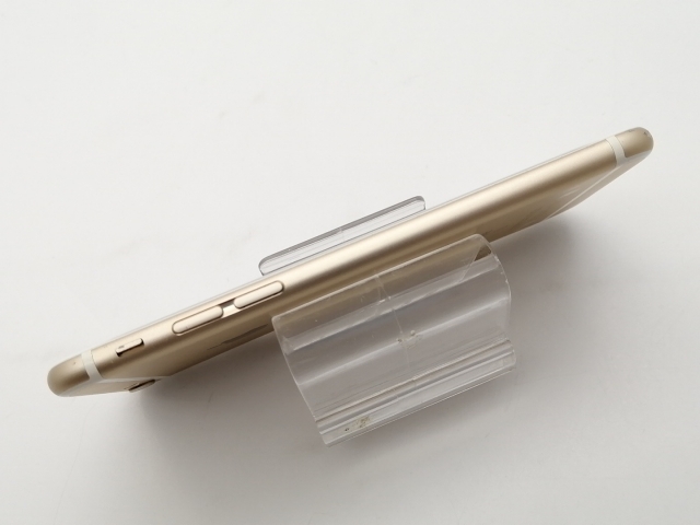 【中古】Apple 国内版 【SIMフリー】 iPhone 6s 64GB ゴールド MKQQ2J/A【大須2】保証期間１ヶ月【ランクC】_5
