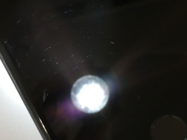 【中古】Apple docomo 【SIMロック解除済み】 iPhone SE（第2世代） 64GB ブラック MHGP3J/A（後期型番）【大須2】保証期間１ヶ月【ランクB】