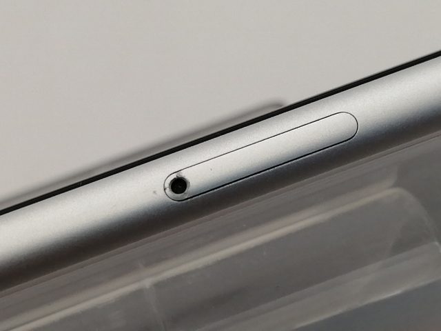 【中古】Apple au 【SIMロック解除済み】 iPhone SE（第2世代） 64GB ホワイト MHGQ3J/A（後期型番）【大須2】保証期間１ヶ月【ランクC】_7