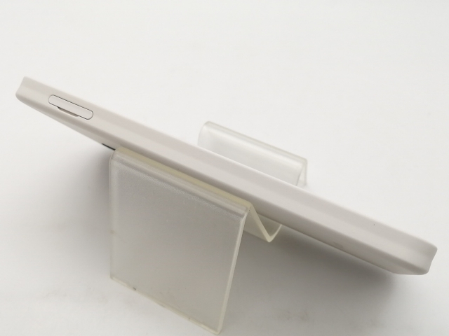 【中古】SHARP ymobile 【SIMフリー】 AQUOS wish3 ホワイト 4GB 64GB A302SH【大須2】保証期間１ヶ月【ランクA】_4