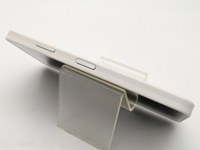 【中古】SHARP ymobile 【SIMフリー】 AQUOS wish3 ホワイト 4GB 64GB A302SH【大須2】保証期間１ヶ月【ランクA】_5