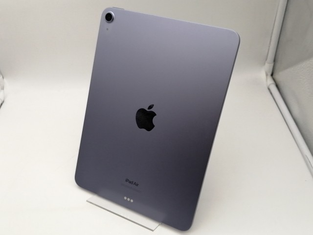 【中古】Apple iPad Air（第5世代/2022） Wi-Fiモデル 256GB パープル MME63J/A【大須2】保証期間１ヶ月【ランクA】