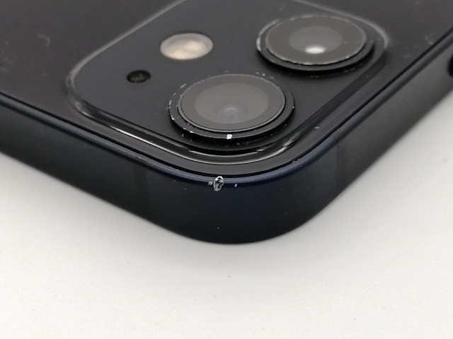 中古】Apple 国内版 【SIMフリー】 iPhone 12 mini 64GB