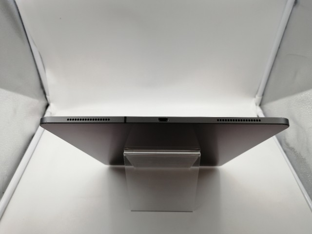 【中古】Apple au 【SIMロック解除済み】 iPad Pro 12.9インチ（第3世代） Cellular 256GB スペースグレイ MTHV2J/A【大須2】保証期間１