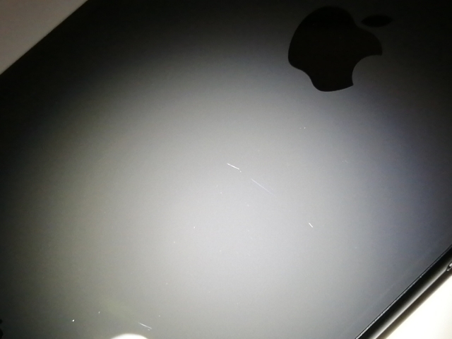 【中古】Apple docomo 【SIMロック解除済み】 iPhone 8 64GB スペースグレイ MQ782J/A【大須2】保証期間１ヶ月【ランクC】_5