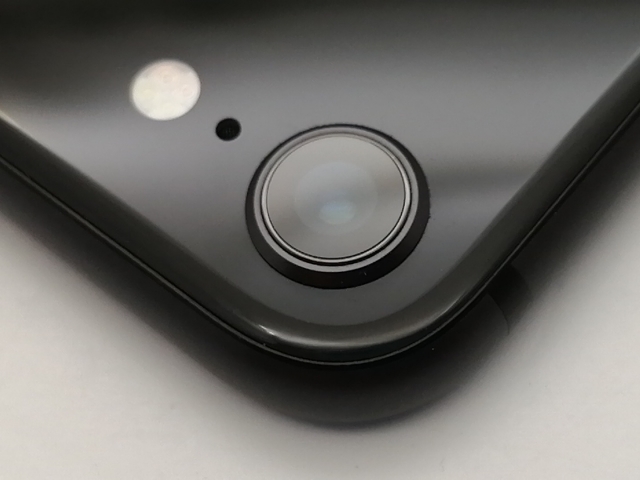 【中古】Apple docomo 【SIMロック解除済み】 iPhone 8 64GB スペースグレイ MQ782J/A【大須2】保証期間１ヶ月【ランクC】_6