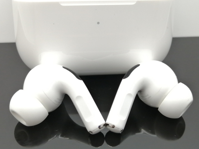 中古】Apple AirPods Pro 第2世代(2023/USB-C) MTJV3J/A【大須 中古】Apple AirPods Pro 第2世代(2023/USB-C) MTJV3J/A【大須