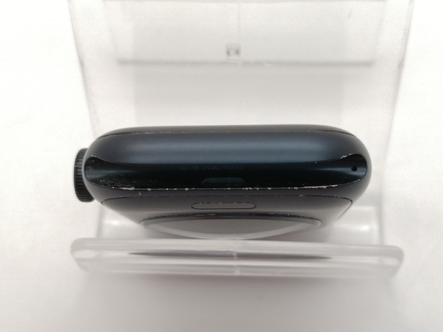 【中古】Apple Apple Watch SE2 44mm GPS ミッドナイトアルミニウムケース (バンド無し)【大須2】保証期間１ヶ月【ランクB】_2