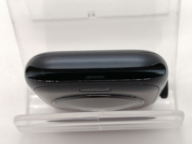 【中古】Apple Apple Watch SE2 44mm GPS ミッドナイトアルミニウムケース (バンド無し)【大須2】保証期間１ヶ月【ランクB】_3