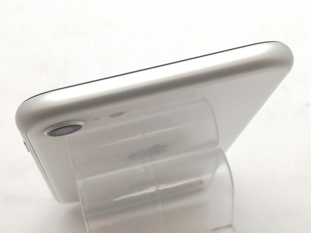 中古】Apple ymobile 【SIMロック解除済み】 iPhone SE（第2世代