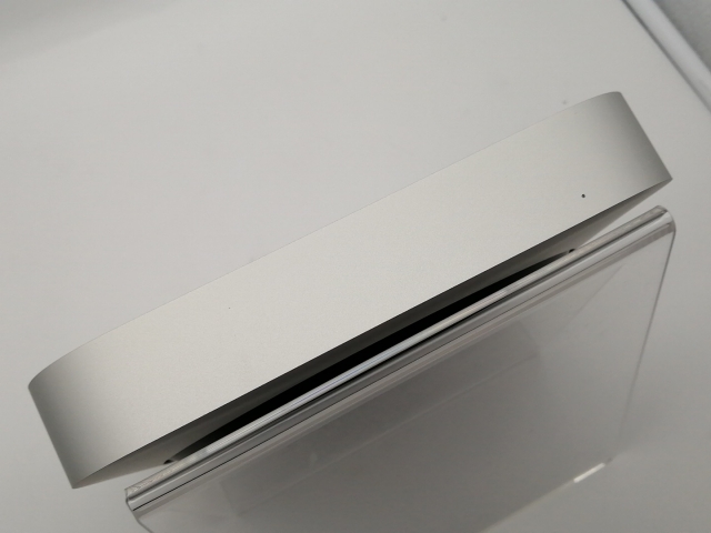 【中古】Apple Mac mini M1 (CPU:8C/GPU:8C) 8GB/256GB MGNR3J/A (M1・2020)【大須2】保証期間１ヶ月【ランクA】 その他中古デスクトップパソコン