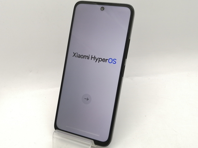 【中古】Xiaomi SoftBank 【SIMフリー】 Redmi 12 5G 4GB 128GB ミッドナイトブラック A401XM【大須2】保証期間１ヶ月【ランクA】_1