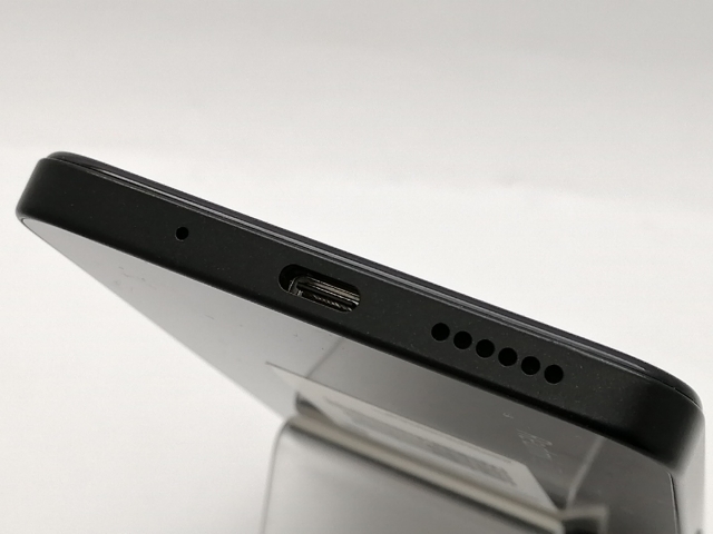 【中古】Xiaomi SoftBank 【SIMフリー】 Redmi 12 5G 4GB 128GB ミッドナイトブラック A401XM【大須2】保証期間１ヶ月【ランクA】_2