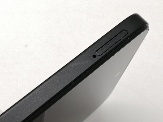 【中古】Xiaomi SoftBank 【SIMフリー】 Redmi 12 5G 4GB 128GB ミッドナイトブラック A401XM【大須2】保証期間１ヶ月【ランクA】_6