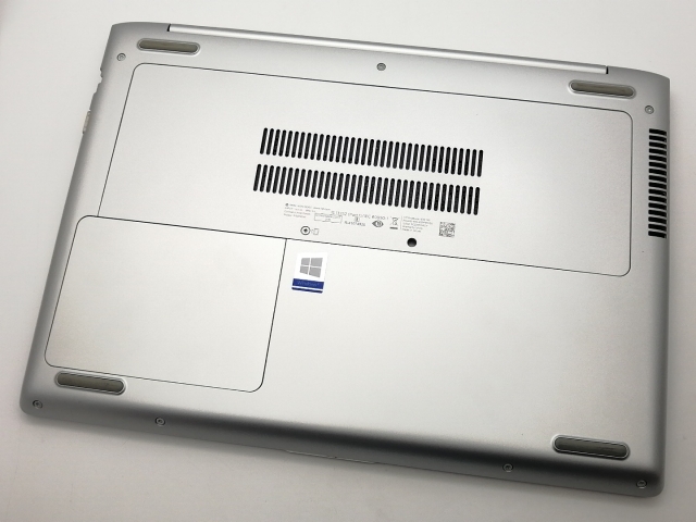 【中古】HP ProBook 430 G5 4NL65PP#ABJ【i5-8250U 16G 480G(SSD) 1GbE WiFi 13LCD(1366x768)】【大須2】保証期間１ヶ月【ランクB】