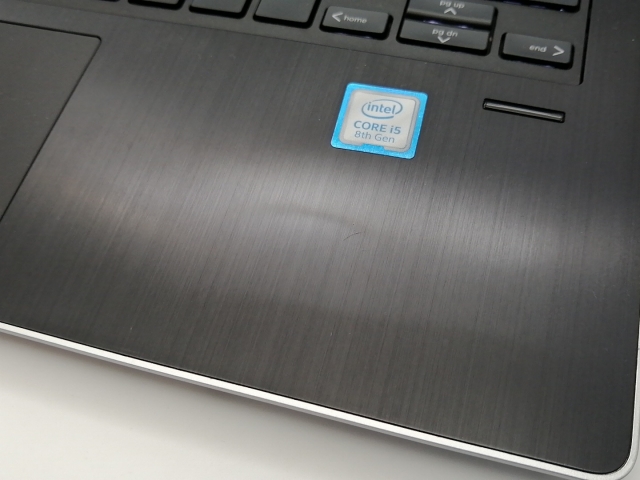 【中古】HP ProBook 430 G5 4NL65PP#ABJ【i5-8250U 16G 480G(SSD) 1GbE WiFi 13LCD(1366x768)】【大須2】保証期間１ヶ月【ランクB】