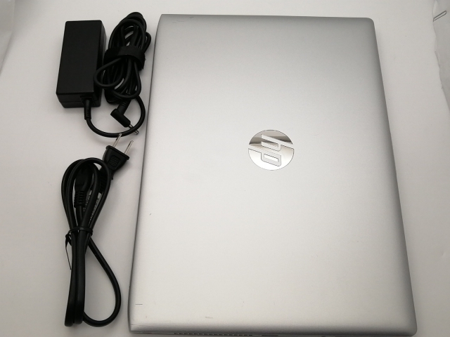 【中古】HP ProBook 430 G5 4NL65PP#ABJ【i5-8250U 16G 480G(SSD) 1GbE WiFi 13LCD(1366x768)】【大須2】保証期間１ヶ月【ランクB】
