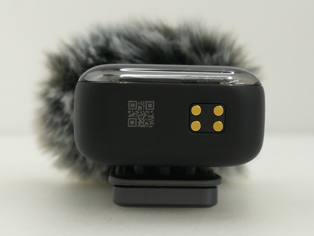 中古】 《美品》 DJI DJI Mic 2（トランスミッター×2） DJI Mic 2