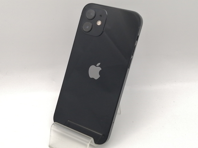 iPhone 12 ホワイト 128GB Softbank SIMロック解除済 iPhone 12 【中古