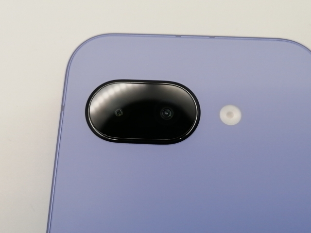 【中古】Google docomo 【SIMフリー】 Pixel 9a アイリス 8GB 128GB【大須2】保証期間１ヶ月【ランクA】_6