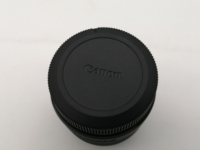 【中古】Canon RF 35mm F1.8 マクロ IS STM (Canon RFマウント)【大須】保証期間１ヶ月【ランクA】