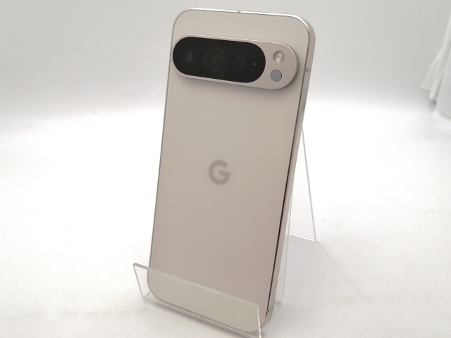 Google Pixel 9 Pro XL 256G SIMフリー Google Pixel 9 Pro XL 256GB