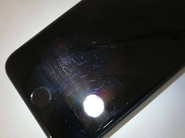 【中古】Apple docomo 【SIMロック解除済み】 iPhone SE（第2世代） 64GB ブラック MHGP3J/A（後期型番）【大須2】保証期間１ヶ月【ランクC】_8