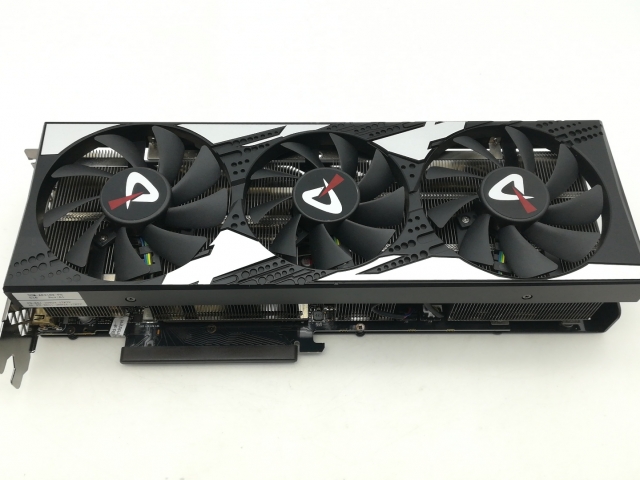 【中古】NVIDIA GeForce RTX3070Ti 8GB (GDDR6X)/PCI-E【大須】保証期間１週間