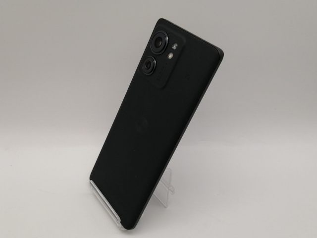 中古〕Motorola(モトローラ) motorola edge 40 256GB イクリプス