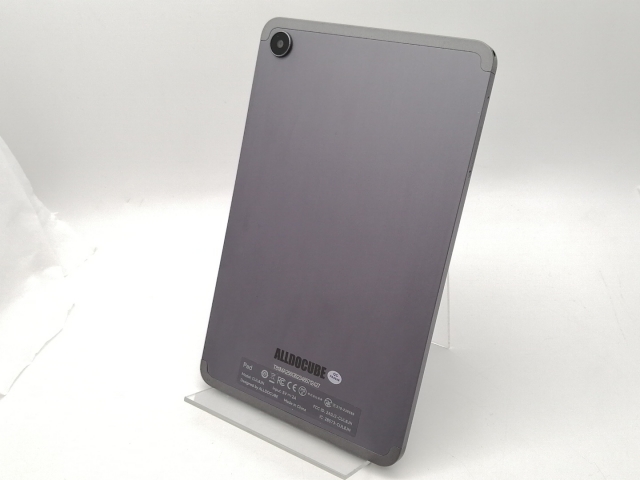 【中古】ALLDOCUBE 国内版 【SIMフリー】 iPlay 50 mini Pro 【Helio G99/8GB/256GB】【大須2】保証期間１ヶ月【ランクB】